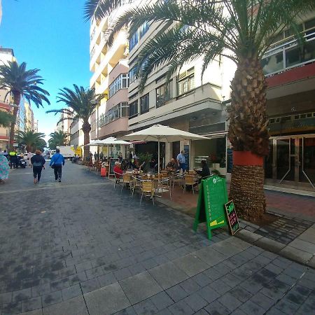 דירות לאס פאלמס דה גראן קנאריה Canteras Bonamar 509 מראה חיצוני תמונה