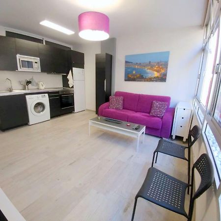 דירות לאס פאלמס דה גראן קנאריה Canteras Bonamar 509 מראה חיצוני תמונה